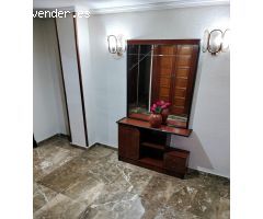 Amplio y Luminoso Piso en el Corazón de la ciudad de Murcia