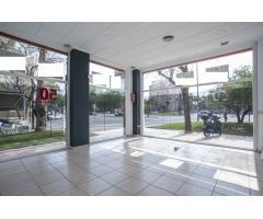 Local en venta o alquiler