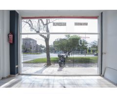 Local en venta o alquiler