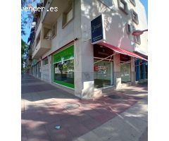 Local en venta o alquiler