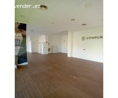Local en venta o alquiler