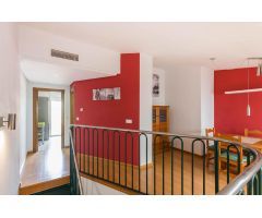 Exclusivo Ático Dúplex en santo angel, Murcia con Amplia Terraza