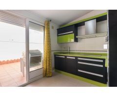 Exclusivo Ático Dúplex en santo angel, Murcia con Amplia Terraza