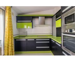 Exclusivo Ático Dúplex en santo angel, Murcia con Amplia Terraza