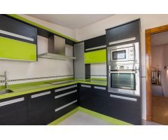 Exclusivo Ático Dúplex en santo angel, Murcia con Amplia Terraza