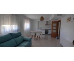APARTAMENTO A ESTRENAR
