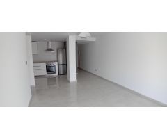 APARTAMENTO A ESTRENAR