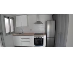 APARTAMENTO A ESTRENAR