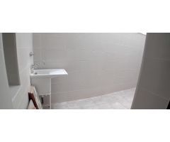 APARTAMENTO A ESTRENAR