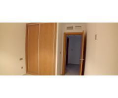 APARTAMENTO A ESTRENAR