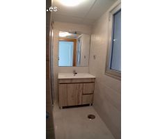 APARTAMENTO A ESTRENAR