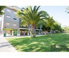 alquiler ático en Avenida Juan Carlos I, Murcia. frente al Zig-Zag