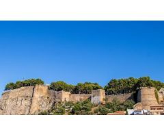 TERRRENO URBANO EN VENTA    DENIA