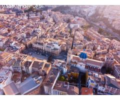 TERRENO URBANO EN VENTA ALCOI PRECIO A CONSULTAR