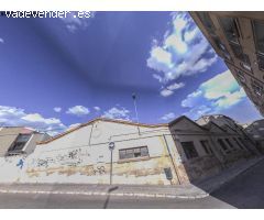 SUELO URBANO EN VENTA ALCOI     PRECIO A CONSULTAR