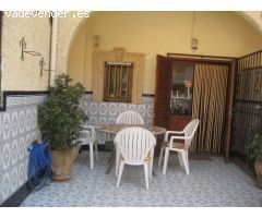 Apartamento en La Mata