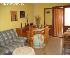 Apartamento en La Mata