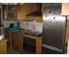 Apartamento en La Mata