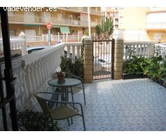 Apartamento en La Mata