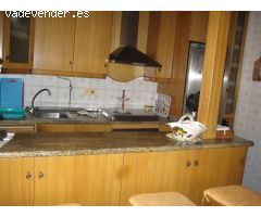 Apartamento en La Mata