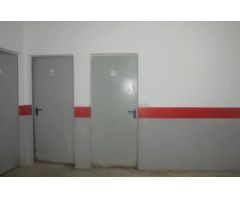TRASTERO EN VENTA SAN FULGENCIO