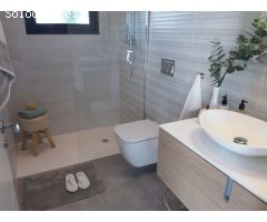 Vivienda unifamiliar en Daya Nueva