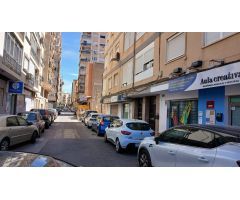 Plaza de garaje en alquiler, junto a la rambla