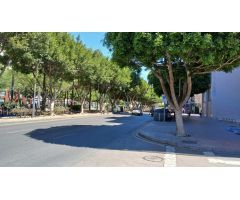 Plaza de garaje en alquiler, junto a la rambla