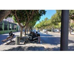Plaza de garaje en alquiler, junto a la rambla