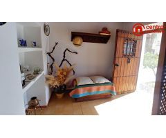 Casa con Encanto en plena sierra de los Filabres