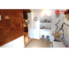 Casa con Encanto en plena sierra de los Filabres
