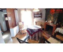 Casa con Encanto en plena sierra de los Filabres