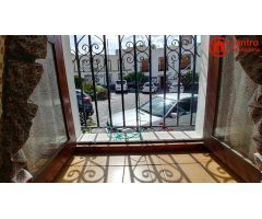 Casa con Encanto en plena sierra de los Filabres
