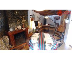 Casa con Encanto en plena sierra de los Filabres