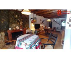Casa con Encanto en plena sierra de los Filabres