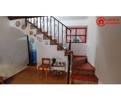 Casa con Encanto en plena sierra de los Filabres