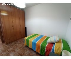 Piso en BALANEGRA, junto al mar de 3 dormitorios y 2 baños