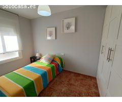 Acogedor piso en BALANEGRA, una zona tranquila