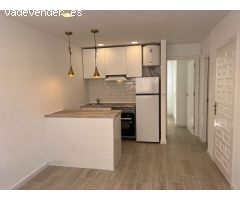 Apartamento reformado en Torrevieja zona La Mata
