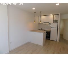 Apartamento reformado en Torrevieja zona La Mata