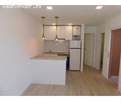 Apartamento reformado en Torrevieja zona La Mata