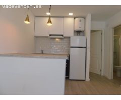 Apartamento reformado en Torrevieja zona La Mata