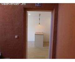 Apartamento reformado en Torrevieja zona La Mata