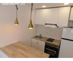 Apartamento reformado en Torrevieja zona La Mata