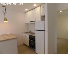 Apartamento reformado en Torrevieja zona La Mata