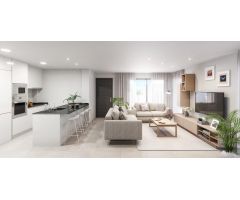 Nuevos Bungalows en San Pedro del Pinatar – Modernidad y Confort a Pocos Minutos del Mar