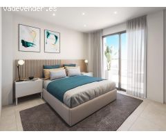 Nuevos Bungalows en San Pedro del Pinatar – Modernidad y Confort a Pocos Minutos del Mar