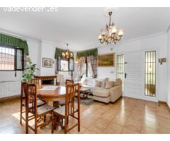 Magnífico Chalet Independiente en Nueva Torrevieja