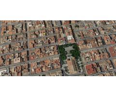 LOCAL COMERCIAL DIAFANO Y CENTRICO