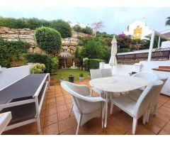 Preciosa casa adosada de 3 dormitorios en venta en Jardines de Casares